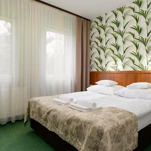 Hotel Hotel Zielony