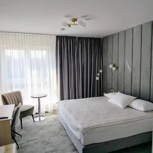 Hotel Sokolowska Airport Modlin