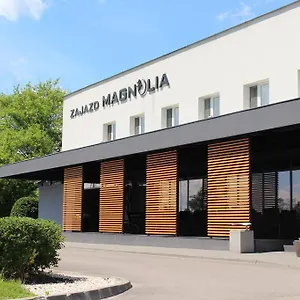 Inn Magnolia-airport Modlin