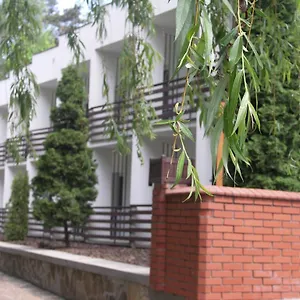 Motel Strzeszynek - Wypoczynek