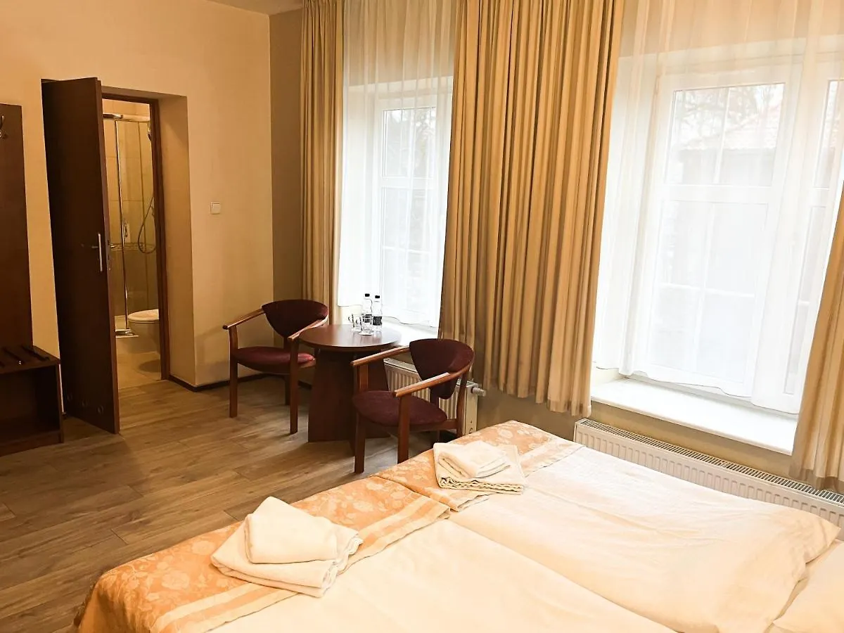 Hotel Logos Gdansk