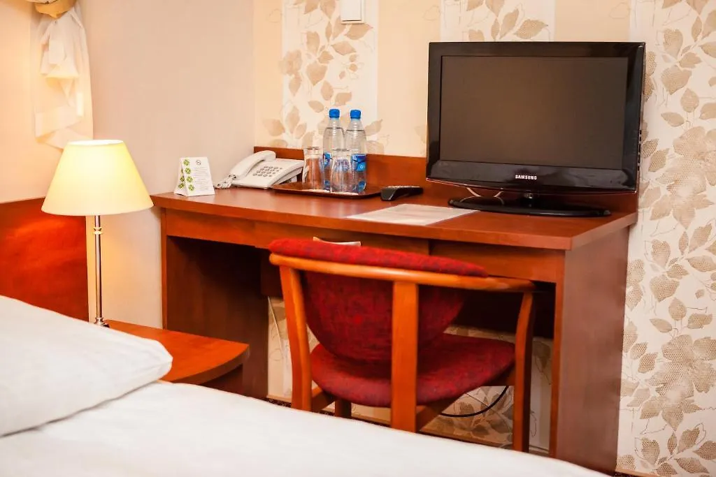 Hotel Logos Gdansk