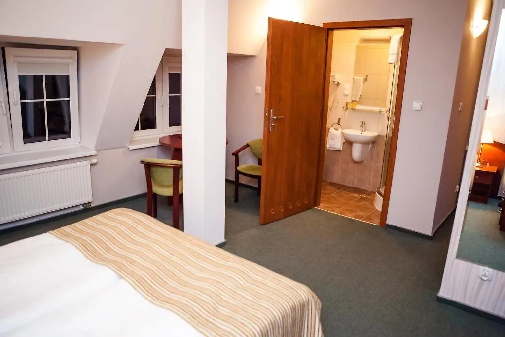 Hotel Logos Gdansk