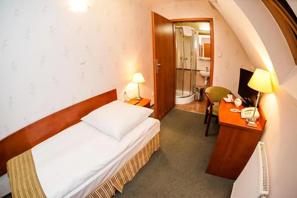 Hotel Logos Gdansk